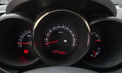 Kia Soul 2010, 76566 км, за 3800000 KRW - фото 8