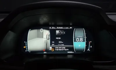 Kia K7 2020, 94390 км, за 17000000 KRW - фото 8