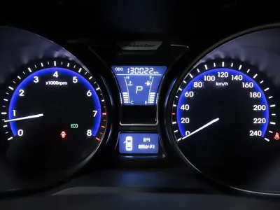 Hyundai Veloster 2014, 130030 км, за 5200000 KRW - фото 9