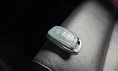 Hyundai Avante 2018, 75921 км, за 12990000 KRW - фото 16