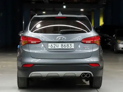 Hyundai Santafe 2015, 182172 км, за 8900000 KRW