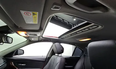 BMW 3-Series 2015, 50864 км, за 10990000 KRW - фото 20