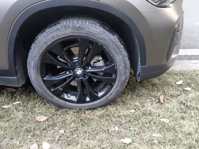 BMW X1 · 2020 год