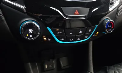 ChevroletGMDaewoo Cruze 2017, 52491 км, за 6500000 KRW - фото 16
