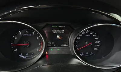 Kia Canival 2018, 125422 км, за 16500000 KRW - фото 8