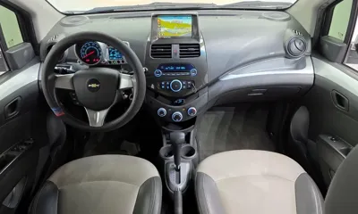 ChevroletGMDaewoo Spark 2012, 70150 км, за 2950000 KRW - фото 7