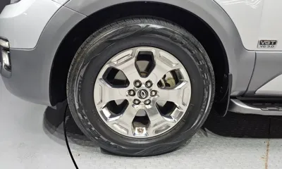 Kia Mohave 2017, 284765 км, за 8500000 KRW - фото 5