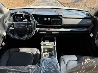 Kia Seltos 2026, 15 км, за 28550000 KRW - фото 10