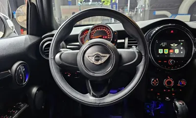 MINI Cooper 2017, 86069 км, за 9900000 KRW - фото 13