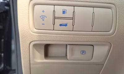 Genesis G80 2017, 145000 км, за 12500000 KRW - фото 6