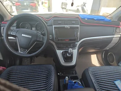 Haval M6 2019, 17500 км, за 42009.52 CNY - фото 18