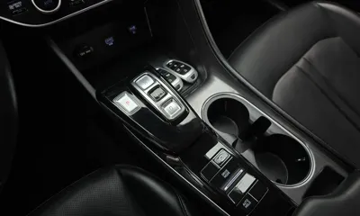 Hyundai Sonata 2022, 132153 км, за 14950000 KRW - фото 9