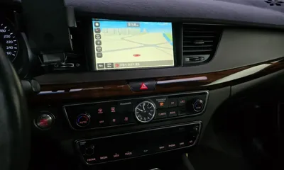 Kia K7 2016, 136152 км, за 9700000 KRW - фото 13