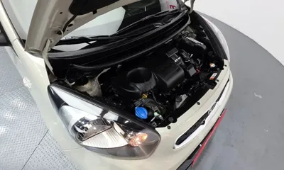 Kia Morning 2016, 24127 км, за 6200000 KRW - фото 6