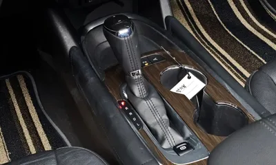 ChevroletGMDaewoo Malibu 2017, 64407 км, за 10800000 KRW - фото 9