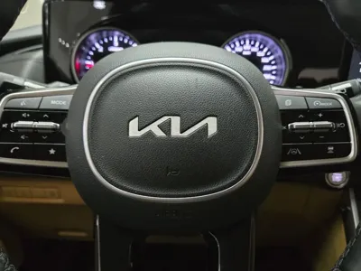 Kia Canival 2023, 132924 км, за 16680000 KRW - фото 12