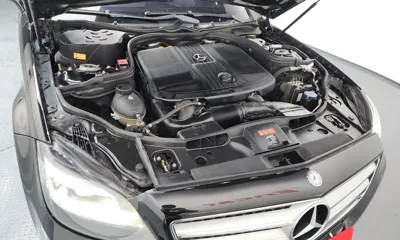 Mercedes-Benz CLS-Class 2014, 229431 км, за 10900000 KRW - фото 6