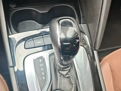Buick Regal 2019, 49300 км, за 55700 CNY - фото 14