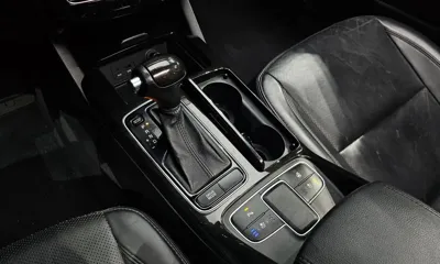 Kia K7 2013, 75818 км, за 5800000 KRW - фото 9