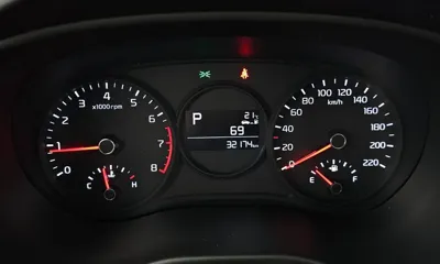 Kia Morning 2022, 32174 км, за 11500000 KRW - фото 8