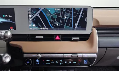 Hyundai Ioniq5 2023, 87168 км, за 34500000 KRW - фото 12