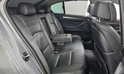 BMW 5-Series 2016, 93049 км, за 14900000 KRW - фото 12