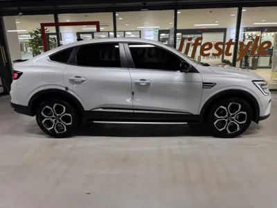 Renault-KoreaSamsung Arkana 2025, 26074 км, за 22800000 KRW
