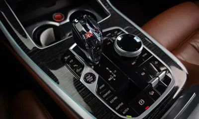 BMW X7 2021, 84306 км, за 68900000 KRW - фото 9
