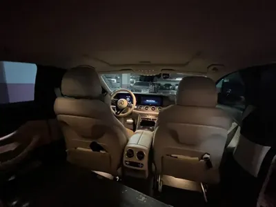 Mercedes-Benz CLS-Class 2023, 36000 км, за 90500000 KRW - фото 9