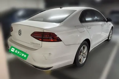 Volkswagen Lamando 2019, 68200 км, за 61120.46 CNY