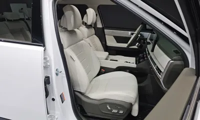 Hyundai Santafe 2025, 20217 км, за 44900000 KRW - фото 26