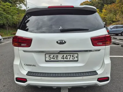 Kia Canival 2019, 91217 км, за 17990000 KRW - фото 6