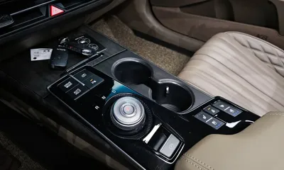Kia K8 2022, 66283 км, за 29500000 KRW - фото 9