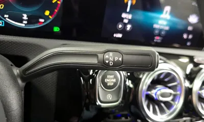 Mercedes-Benz CLA-Class 2020, 55444 км, за 28900000 KRW - фото 9
