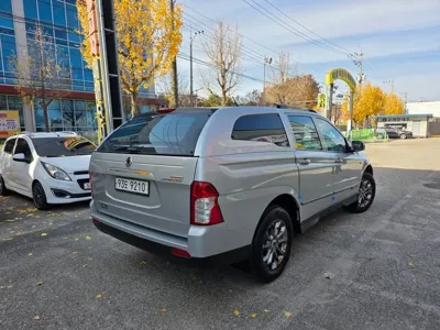 KG_Mobility_Ssangyong KORANDO 2015, 166322 км, за 5850000 KRW - фото 3