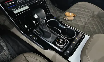 Kia Mohave 2022, 12092 км, за 46500000 KRW - фото 9
