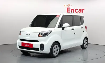 Kia Ray · 2022 год