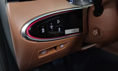 Genesis GV70 2021, 139246 км, за 26900000 KRW - фото 20