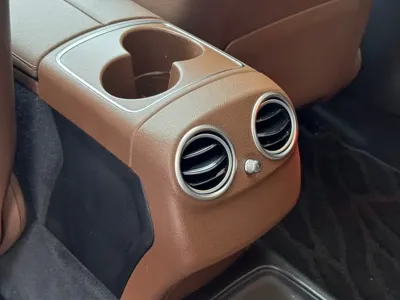 Mercedes-Benz E-Class 2019, 98000 км, за 159000 CNY - фото 13