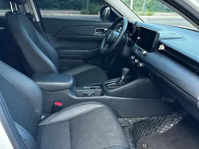 Honda Vezel 2023, 45000 км, за 110000 CNY - фото 9
