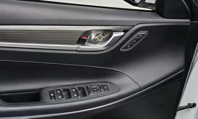 Hyundai Grandeur 2019, 132315 км, за 17900000 KRW - фото 19