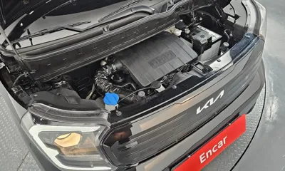 Kia Ray 2023, 93961 км, за 13600000 KRW - фото 6