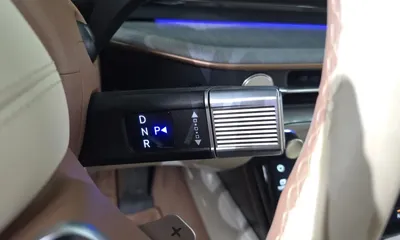 Hyundai Grandeur 2024, 32814 км, за 42100000 KRW - фото 9
