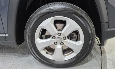 Jeep Compass 2018, 57366 км, за 13900000 KRW - фото 5