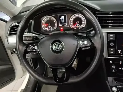 Volkswagen Lamando 2019, 85900 км, за 58700 CNY - фото 11