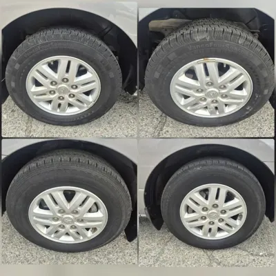 Hyundai Starex 2018, 112593 км, за 10900000 KRW - фото 14