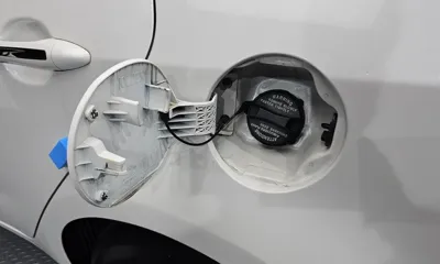 Kia K3 2017, 111186 км, за 8100000 KRW - фото 28