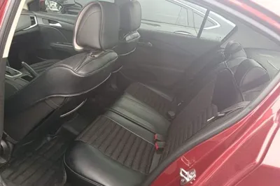 Chevrolet Cavalier 2019, 62400 км, за 44696.65 CNY - фото 20