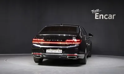 Genesis G90 2021, 114950 км, за 32500000 KRW