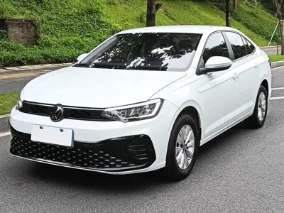 Volkswagen Lavida · 2025 год